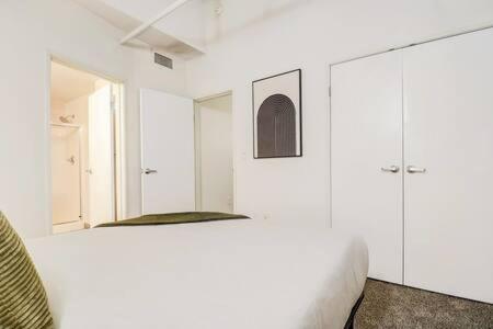 Cozysuites - 2Br With Direct Skybridge Access #5 Indianápolis Exterior foto