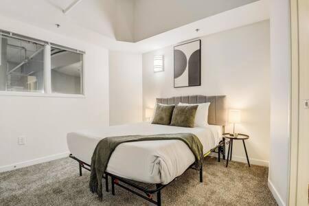 Cozysuites - 2Br With Direct Skybridge Access #5 Indianápolis Exterior foto